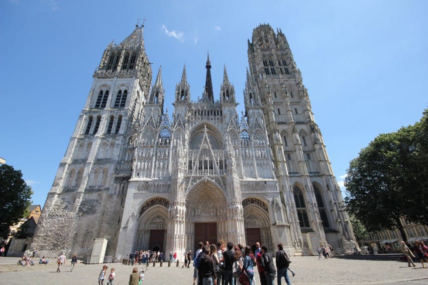 Rouen camping-barre-y-va