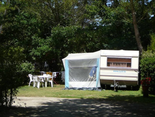 emplacement residentiel normandie