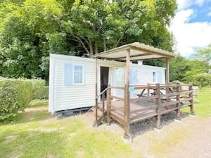 location chalet cote albatre bermude